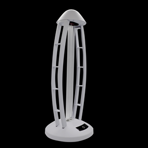 Lampara UV