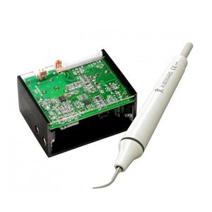 Scaler internos